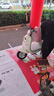 台铃电动车【门店自提】超能6·坦途电动摩托车高端长续航电摩通勤代步电瓶车 请到店选购颜色 实拍图