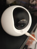 萤石C6c 4K WiFi/4G双模版 4G网络断网不断线 800万极清 智能无线监控器家用AI摄像头 实拍图