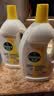 滴露（Dettol）衣物除菌液柠檬3L*3瓶杀菌除螨内衣衣物消毒液可配洗衣液儿童可用 实拍图