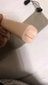 得力（deli）激光翻页笔教师用可伸缩教鞭 无线演示课件笔遥控演示器PPT触控演讲笔 适用希沃白板红光粉色MA113 实拍图