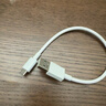 OPPO 原装 USB-A to Type-C  闪充数据线 12A 1米充电线 支持 100W Max 高效传输通用OPPO华为小米手机 实拍图