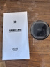 京工智造【智能视窗丨免翻盖接听】适用华为matex5手机壳新款x5折叠屏典藏版真皮翻盖保护套超薄全包款防摔 Mate X5【羽砂黑】纳帕真皮丨合金支架 智能视窗丨全包翻盖防护 实拍图