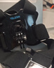 TELESIN大疆action4/5pro/6肩带背包夹适配gopro背包带支架背包固定夹ace pro2双肩包固定拍摄支架 实拍图