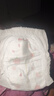 好奇（Huggies）铂金装小桃裤成长裤L120片(9-14kg)大号尿不湿拉拉裤【透爽散热】 实拍图