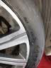 固特异（Goodyear）汽车轮胎215/50R17 95W AMG 安乘三代 适配408/标致308S 实拍图