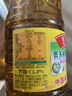 鲁花【保真菜籽油】低芥酸特香菜籽油 2L 物理压榨【京东品酒会同款】 实拍图