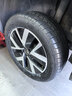 固特异（Goodyear）汽车轮胎 235/55R18 104V AMG SUV 安乘SUV 适配 雪佛兰科帕奇 实拍图