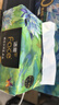 洁柔抽纸 艺术油画Face4层80抽*10包 加厚面巾纸 柔软亲肤 大气典雅 实拍图