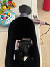 戴森（DYSON）HD16 智能吹风机 Supersonic 电吹风 负离子 速干护发 多风嘴 礼物推荐 HD16晶耀紫色 实拍图