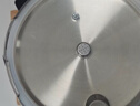 苏泊尔（SUPOR）304不锈钢5.2L压力锅22cm【2-4人适用】快煮防爆高压锅电磁炉通用 实拍图