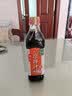 海天 凉拌汁 油醋汁 凉拌调料 调料 酱油陈醋点蘸 0脂肪 鲜的500ml 实拍图