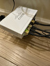 思科（CISCO）交换机千兆8口交换机 千兆企业交换机 CBS110-8T-D-CN 以太网交换机 实拍图