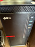 攀升商和S2 办公商用台式电脑整机 ( i3 10105 8G 256G WiFi 键鼠 1年上门) 组装机 实拍图