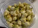 优卓胖东来同款茉莉花干花2026特一级新茶横县特级浓香型花茶理气安神 【特优级茉莉花】无硫熏染 100g*1罐 舒缓情绪辅助提神醒脑 实拍图