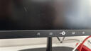 泰坦军团 27英寸双侧入光 2K 275Hz HDR400 DyDs0.5ms 耳机挂架 OSD桌面软件 硬件低蓝光电竞显示器KG277S 实拍图