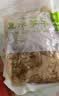 金唐 糯米笋500g 福建特产复水笋干嫩笋尖笋煲汤火锅食材炒菜凉拌 实拍图