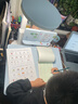 好视力AAAA级护眼台灯儿童学生学习阅读卧室书桌近视防控led灯 TG032Pro 实拍图
