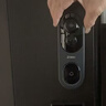 360可视门铃6Pro 500万超清画质家用监控智能门铃电子猫眼摄像头超清夜视远程通话包裹快递看护 实拍图