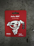 朗科（Netac）＆JOY联名款 16GB TF(MicroSD)存储卡 U1 C10 A1 P500系列 读速98MB/s 行车记录仪＆监控摄像 实拍图