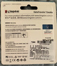 金士顿（Kingston）256GB USB3.2 Gen 1 U盘 DTX 个性化前程似锦印刷款优盘 实拍图