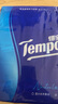 得宝（TEMPO）一博同款 手帕纸 经典无香4层7张*36包 湿水不破 纸巾小包 面巾纸 实拍图