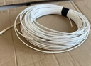 烽火（FiberHome）室内蝶形引入光缆入户光纤线宽带皮线电信级fttr组网2芯100米GJXH-2 实拍图