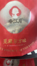 春江月香酥小黄鱼酥干500g烤鱼片开袋即食黄花鱼干非油炸海味休闲零食 【原香味约136条】250g*2包量大实惠 实拍图