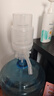拜杰抽水器桶装水手压式上水器吸水器手动饮水机抽水泵压水器抽水神器 实拍图