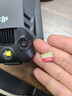 闪迪（SanDisk）256GB TF(MicroSD)内存卡4K极速金卡 A2 V30 U3 兼容大疆Pocket 4/Action 6运动相机 无人机存储卡 实拍图