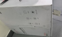 胜为超五类千兆网线【工程版0.5mm纯无氧铜线芯】CAT5e类非屏蔽家装网络布线监控POE供电305米 CL5A50U 实拍图