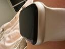 Apple Watch S8 S7 智能手表二手苹果S6国行iwatchS5学生电话多功能运动手表 S8/GPS/铝金属/午夜色 99新 40mm(41mm) 实拍图