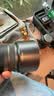 JJC 适用佳能ET-77遮光罩RF 85mm f/2 Macro IS STM镜头67mm R5 R6 RP 晒单实拍图