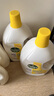 滴露（Dettol）衣物消毒除菌液 高效杀菌除螨除味内衣裤清洁 可配洗衣液消毒液用 【店长推荐】 柠檬3L*2大瓶 实拍图