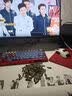 迈恻亦方木头块小木块木料长方体板正方形长方形垫高床底松木实木木方块 定制尺寸联系客服 实拍图