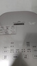 美的（Midea）【线下同款】电饭煲花瓣IH立体电磁加热家用电饭锅上下双热源5L双层饭低糖沥米饭钛金鼎釜智能饭煲 实拍图