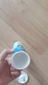 好来(原黑人)小苏打椰油泵式美白牙膏成年人去黄去渍清新口气120g 实拍图