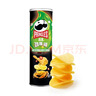 品客（Pringles）薯片罐装桶装爆打柠檬酸辣帝王蟹味110g 休闲零食膨化食品 实拍图