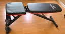 ADKING哑铃凳卧推男士仰卧起坐辅助器家用健身椅多功能运动器材专业椅子 尊享14合1/可调坐垫 变牧师凳+绳 实拍图