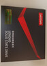 联想（Lenovo）512G SSD固态硬盘 M.2(SATA) SL700固态宝系列 2280板型 实拍图