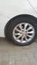 佳通轮胎原装228 195/55R15 85V 悦翔V7逸动DT海马3 实拍图