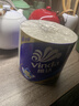 维达（Vinda）有芯卷纸 蓝色经典4层200克*27卷 高克重卫生纸 厕纸纸巾整箱 实拍图