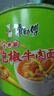 康师傅 方便面 经典泡椒牛肉桶面110g*12 泡面整箱 方便食品 实拍图