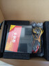长城（Great Wall）额定350W HOPE-4500DS电脑电源（60cm长线材/宽电压/温控风扇） 实拍图
