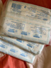 袋鼠乳霜纸品牌热卖宝宝保湿抽纸清洁柔软敏感必备云柔巾 3层30抽 3层 30抽*3包 实拍图