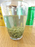 福茗源茶叶 碧螺春绿茶 花果香浓香型明前2026新茶特级春茶嫩芽罐装100g 实拍图