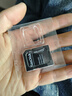 闪迪（SanDisk）512GB TF（MicroSD）4K内存卡 行车记录仪 监控摄像头专用 循环录制40,000小时 高耐用存储卡 实拍图