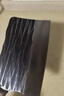京东京造 5铬菜刀 刀具家用砍骨斧厨师专用【加厚6mm】砍骨斧 实拍图