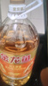 金龙鱼 食用油 花生浓香型浸出  食用植物调和油5L（新老包装随机发货） 实拍图
