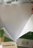 齐心（COMIX）绿尚典A4打印纸 70g 500张*4包 双面丝滑畅打a4复印纸 办公传真学生绘图 整箱2000张【家庭轻享】 实拍图
