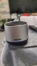 飞利浦（PHILIPS）TAS1009 蓝牙音箱迷你无线便携式笔记本桌面高音质电脑小音响手机重低音炮车载喇叭户外生日礼物 实拍图